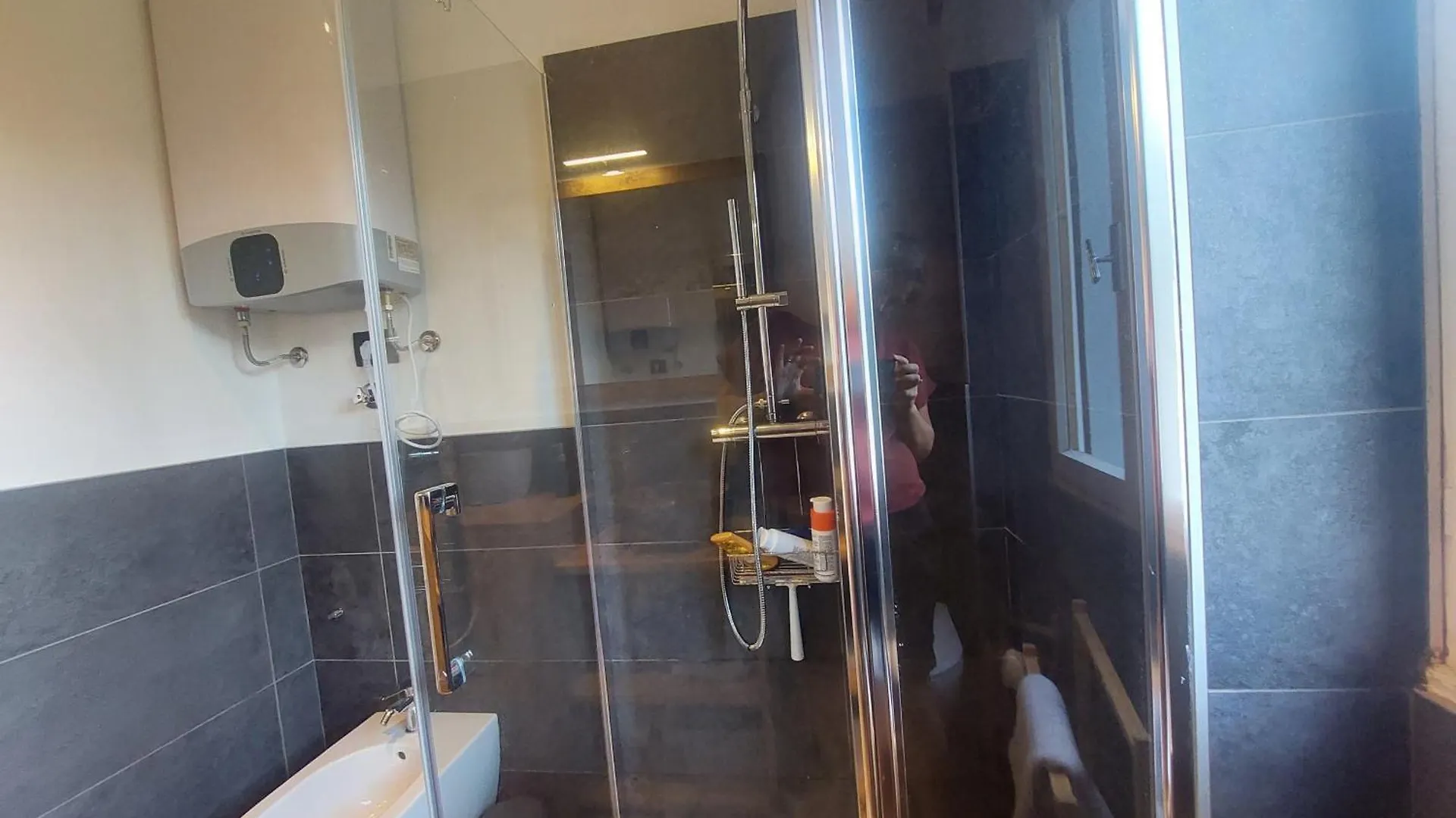 Mgh Family Apartment Aprica - Panoramica Italy