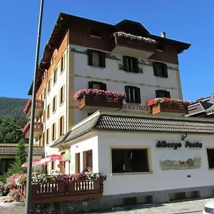 Posta Aprica