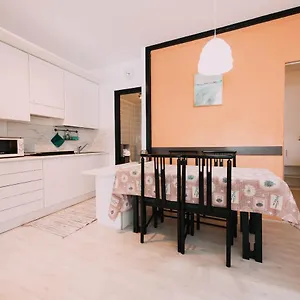 Sky Iii - Comfort In Appartamento