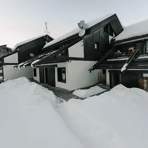 Sky - Comfort In Appartamento