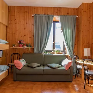 Comfort Centro Vicino Piste Da Sci Appartamento