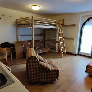 Casa Piste Da Sci Baradello Appartamento