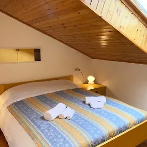 300 Mt A Piedi Piste Baradello Appartamento