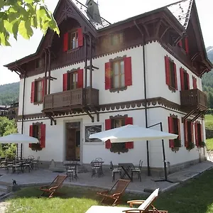 Relais Brioschi Aprica