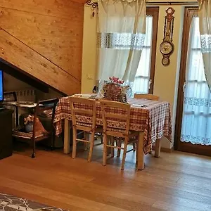Borgo Alpino 4 Appartamento
