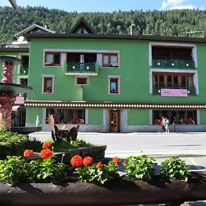 Torena Aprica