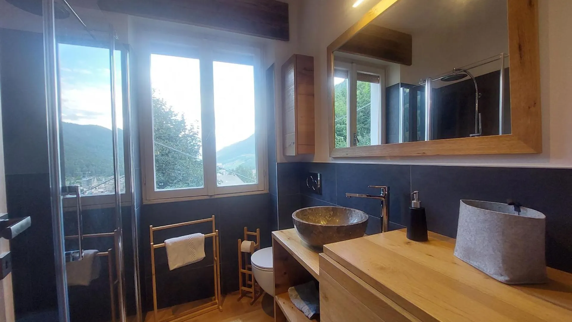 Mgh Family Apartment Aprica - Panoramica