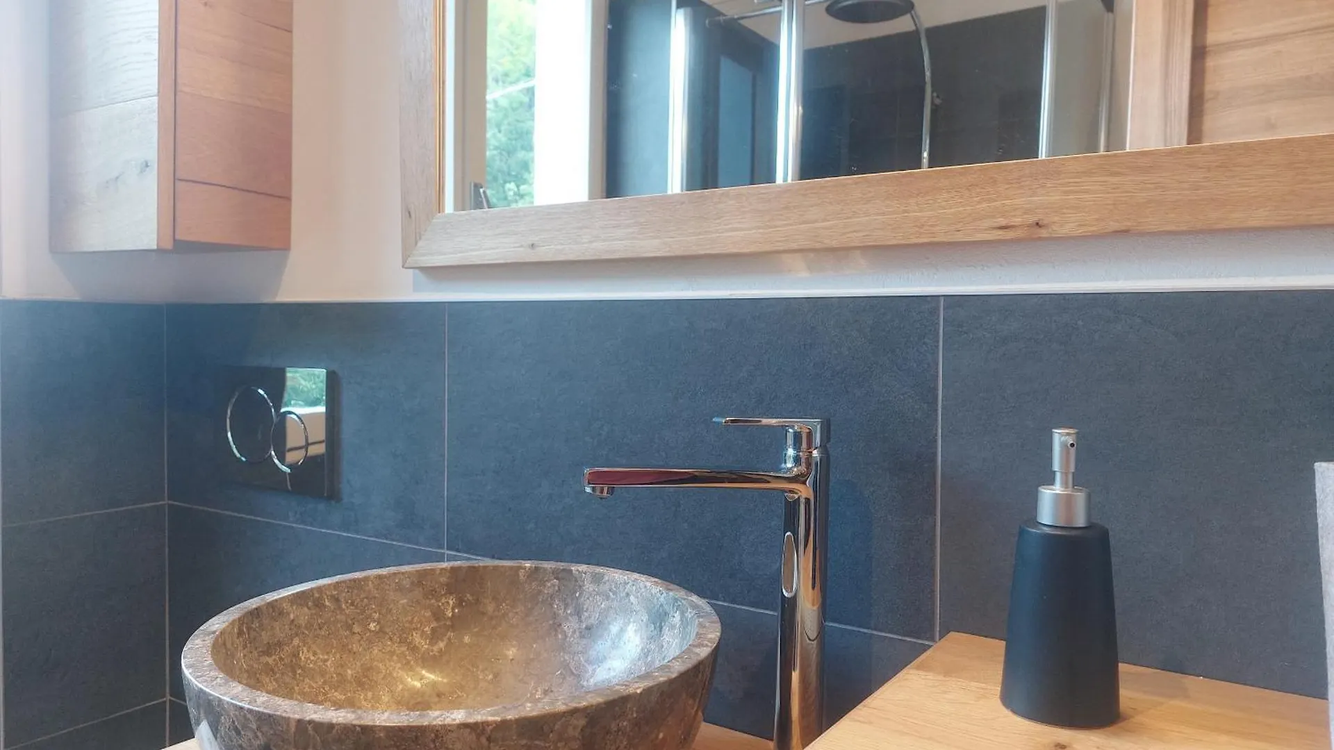 Mgh Family Apartment Aprica - Panoramica
