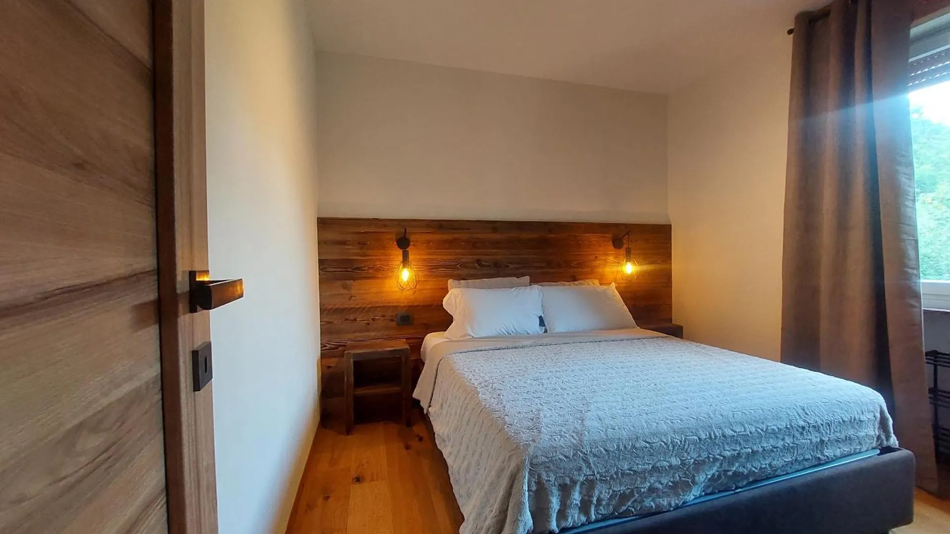Mgh Family Apartment Aprica - Panoramica