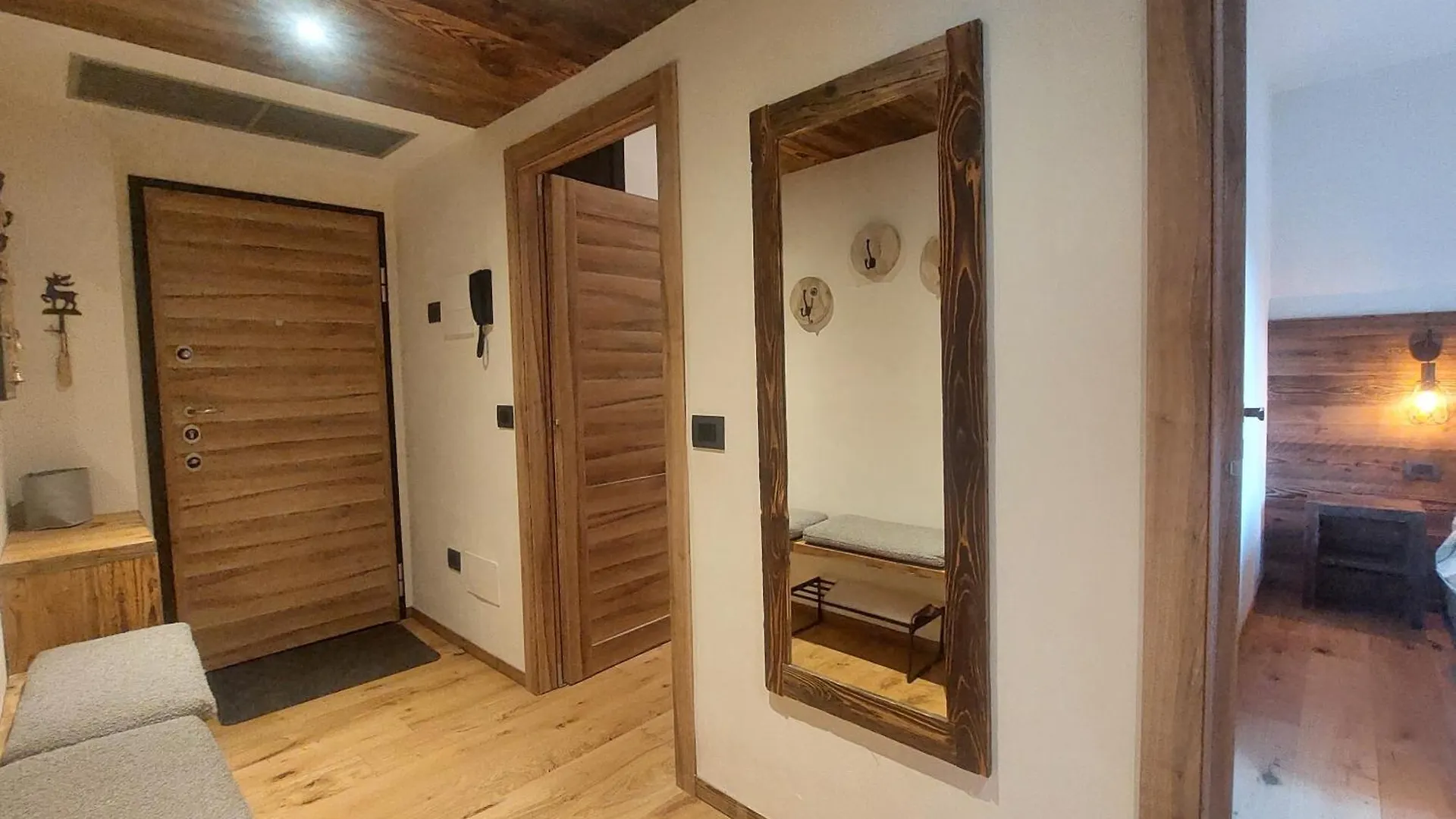 Mgh Family Apartment Aprica - Panoramica
