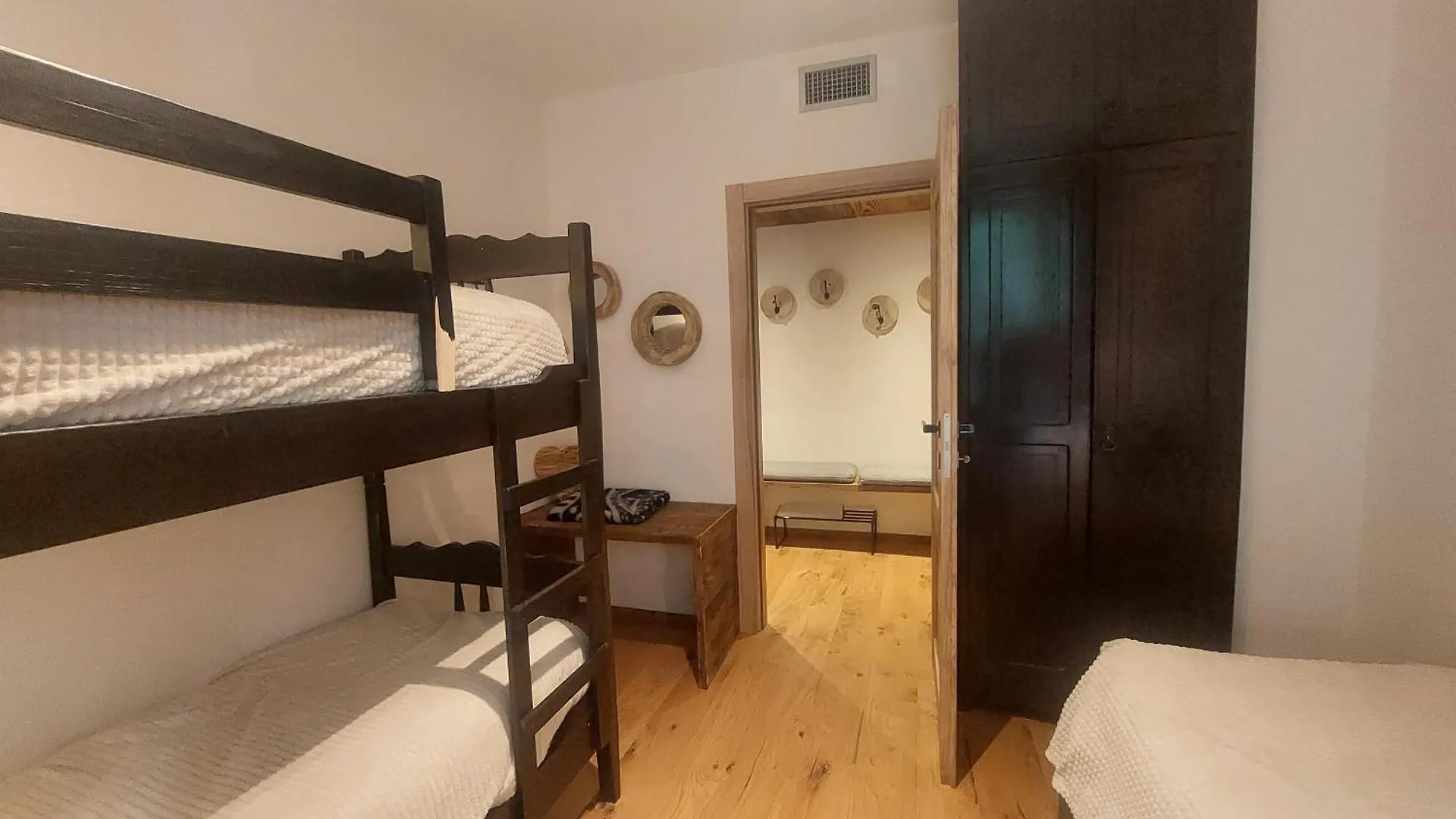 Mgh Family Apartment Aprica - Panoramica