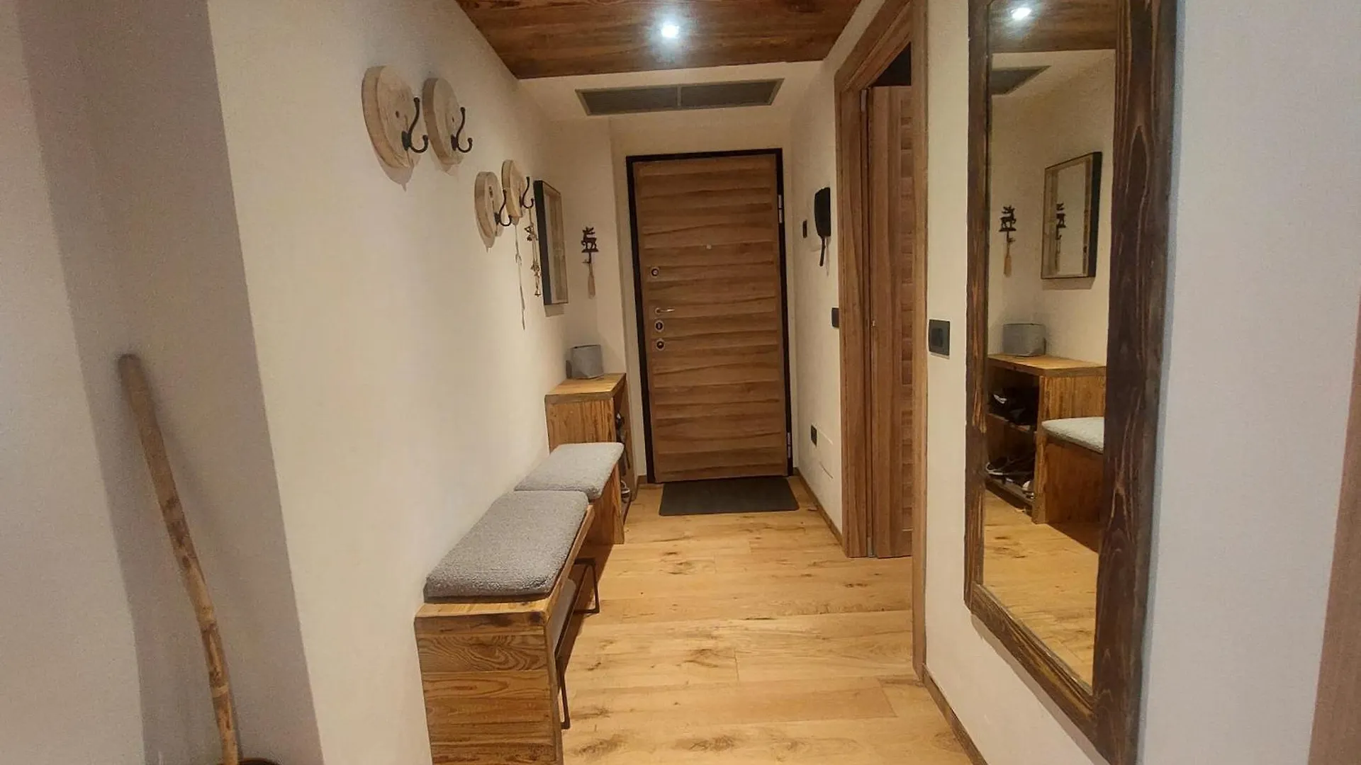 Mgh Family Apartment Aprica - Panoramica Italy