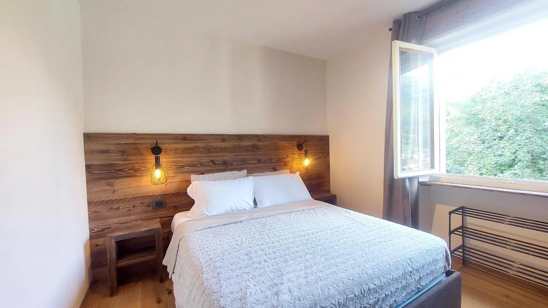 Mgh Family Apartment Aprica - Panoramica 0*,  Italy
